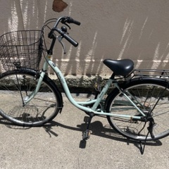 自転車