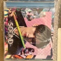 スキズ　THE SOUND fc盤