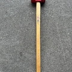 大ハンマー　2.7k g