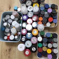 【引渡し先決定】プラモデル用 塗料セットの画像