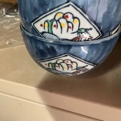 和食器　丼茶碗の画像