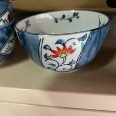 和食器　丼茶碗の画像