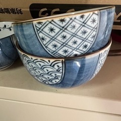 和食器　丼茶碗の画像