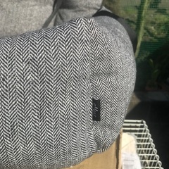 （大幅値下げ）カークッションドッグ用品の画像