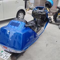 ザリ バイクの中古が安い！激安で譲ります・無料であげます(7ページ目)｜ジモティー