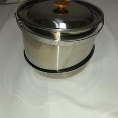 スノーピーククッカーセットの画像