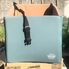 （大幅値下げしました）ドッグ用カークッション
