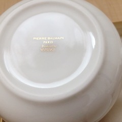 ピエール バルマン 茶器セットの画像
