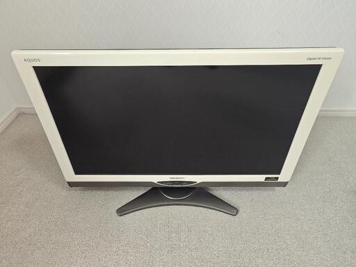 SHARP 液晶テレビ