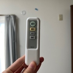 LEDシーリングライト　プリメーラ2  6畳　調光付きの画像