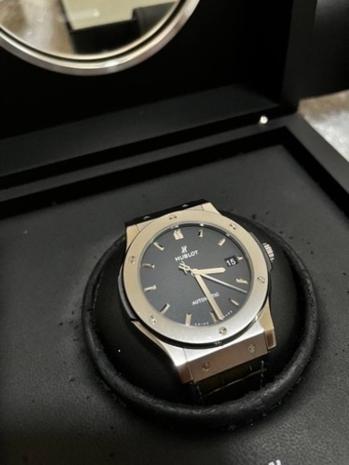その他 HUBLOT