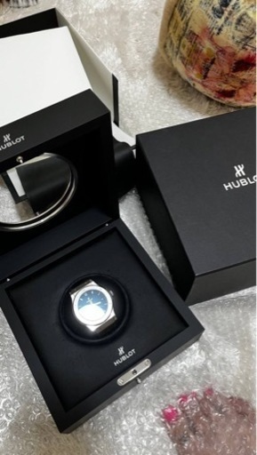その他 HUBLOT