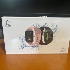 iPhone、Android対応スマートウォッチ