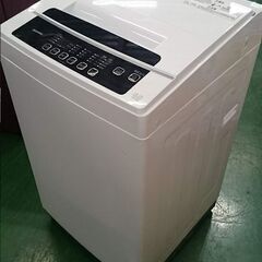 【愛品倶楽部柏店】アイリスオーヤマ 2021年製 6.0㎏ 洗濯...
