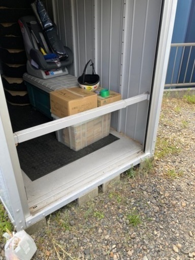 イナババイクガレージ