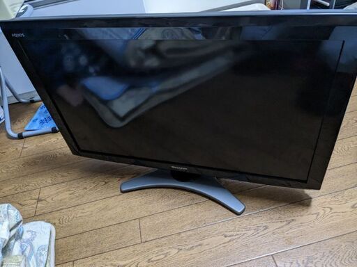 テレビ　32インチ