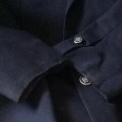 常陸大宮高校 男子制服 一式の画像