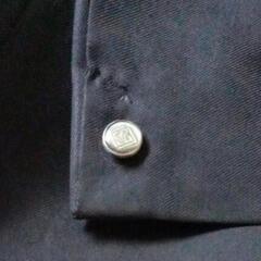 常陸大宮高校 男子制服 一式の画像