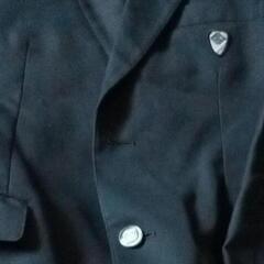 常陸大宮高校 男子制服 一式の画像