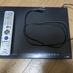 ブルーレイ