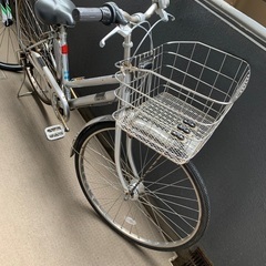 自転車