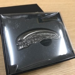 K2306-157 エイリアン：コヴェナント 劇場限定 タイピンの画像