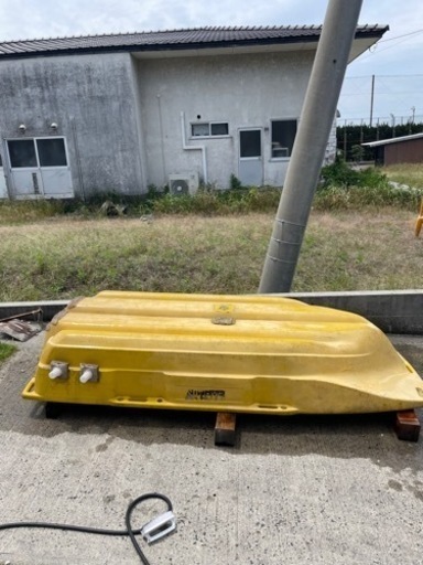 リョービ　ボートエース