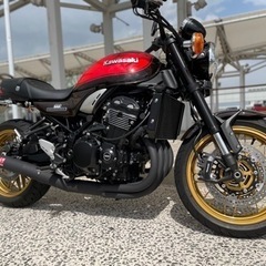 z900rs ヨシムラ　ショート管　レーシング　値下げの画像