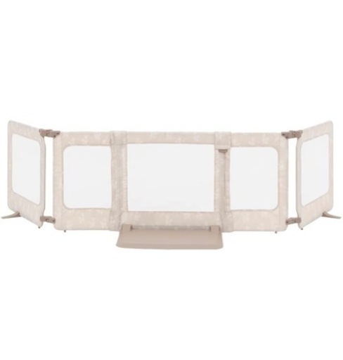 日本育児　おくだけとおせんぼスマートワイド（リーフ）