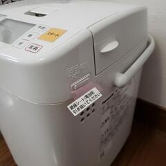 Panasonicホームベーカリー