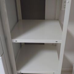 スチールラック