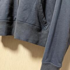 ナイキ　パーカー　レディースＭの画像