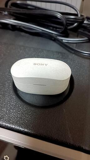 SONY　WF-1000XM4