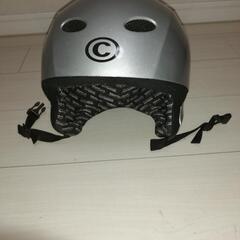 スノーボードヘルメット