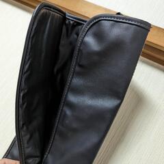 車用　傘ホルダーの画像