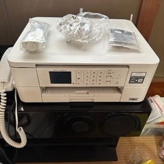 ファックス　