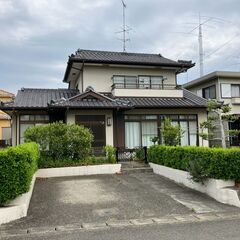 中央台飯野1丁目　中古戸建