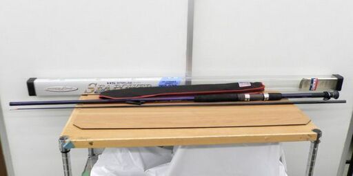 ダイワ シーパワー 竿 HSIL SEA POWER 150号270 Daiwa インナーライン 海釣り 大型回遊魚 マス タイ ソイ 等 札幌 西区 西野