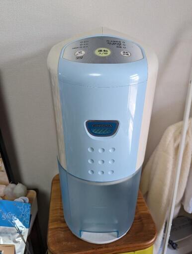 コロナ除湿機 CD-P6315
