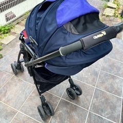 ［お渡し先決定］ベビーカー アップリカ ラクーナの画像