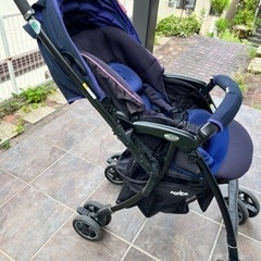 ［お渡し先決定］ベビーカー アップリカ ラクーナの画像