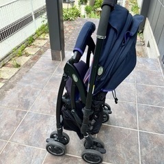 ［お渡し先決定］ベビーカー アップリカ ラクーナの画像