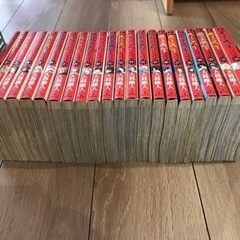 値下げ　マンガ　天上天下　コミックス　1巻〜22巻完結までの画像