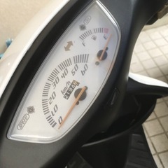 ホンダ　ZX本物の画像