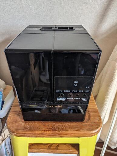 三菱重工 SHE35LD-K スチームファン加湿器