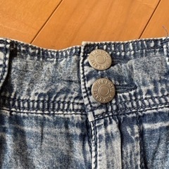 ⭐️ピンクラテ夏用短パン160㌢２セット⭐️の画像