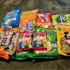 ポテチその他