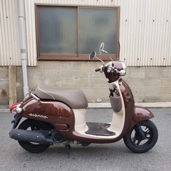 ホンダ　ジョルノ　AF70 HONDA GIORNOの画像