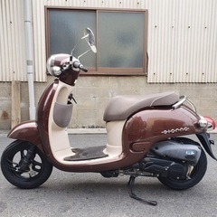 ホンダ　ジョルノ　AF70 HONDA GIORNOの画像