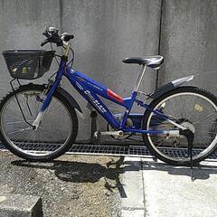 子供自転車22